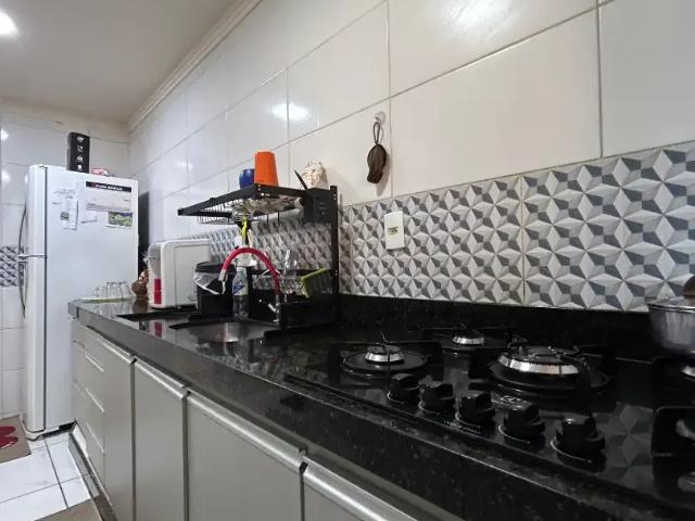 Casa / Sobrado para Venda em Serra/ES Costa Dourada 2 Quartos