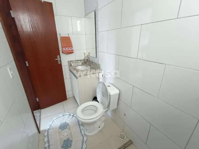Casa / Sobrado para Venda em Serra/ES das Laranjeiras 2 Quartos