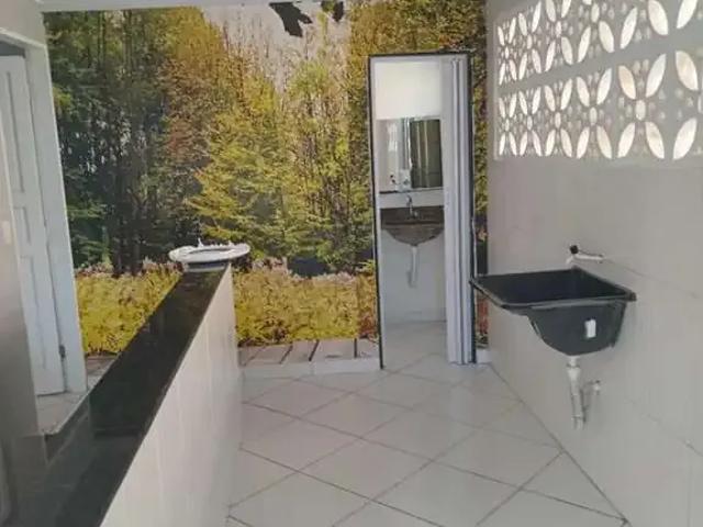 Casa / Sobrado para Venda em Serra/ES das Laranjeiras 2 Quartos