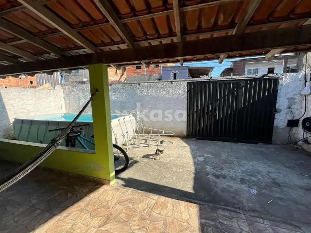 Casa / Sobrado para Venda em Serra/ES das Laranjeiras 2 Quartos