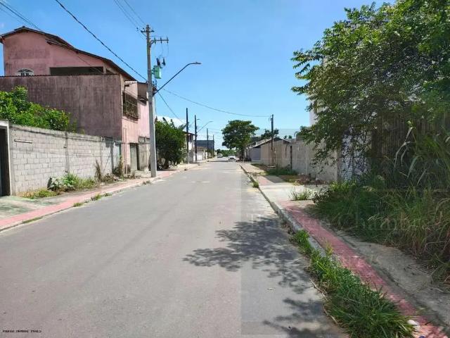 Casa / Sobrado para Venda em Serra/ES das Laranjeiras 2 Quartos