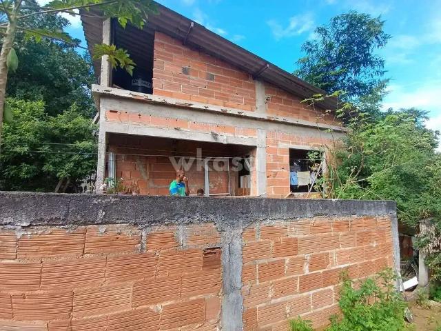 Casa / Sobrado para Venda em Serra/ES das Laranjeiras 3 Quartos