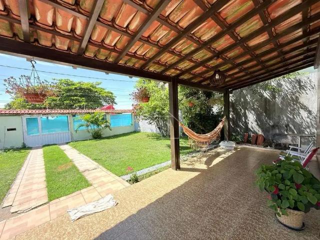Casa / Sobrado para Venda em Serra/ES das Laranjeiras 3 Quartos