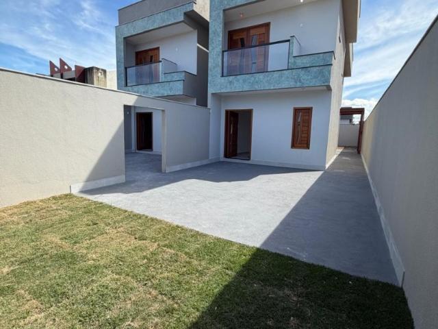 Casa / Sobrado para Venda em Serra/ES das Laranjeiras 3 Quartos