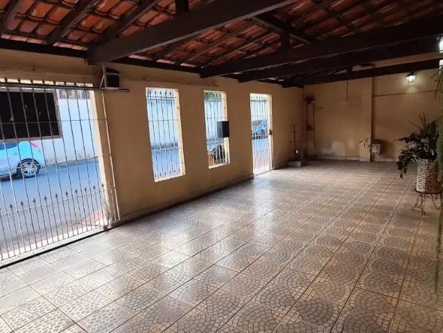 Casa / Sobrado para Venda em Serra/ES Eurico Salles 3 Quartos