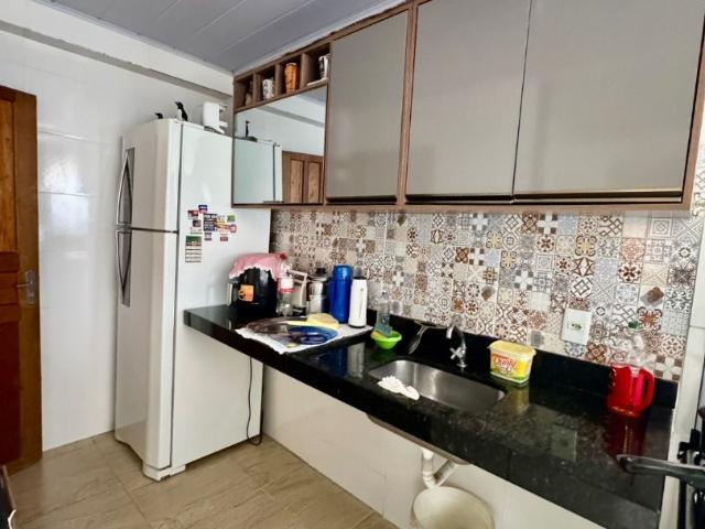 Casa / Sobrado para Venda em Serra/ES Eldorado 2 Quartos