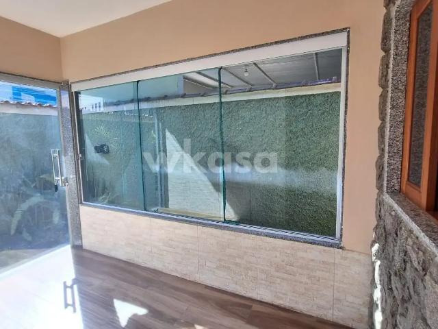 Casa / Sobrado para Venda em Serra/ES Eldorado 3 Quartos