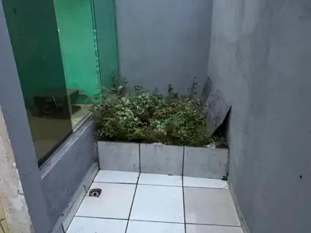 Casa / Sobrado para Venda em Serra/ES Eldorado 3 Quartos