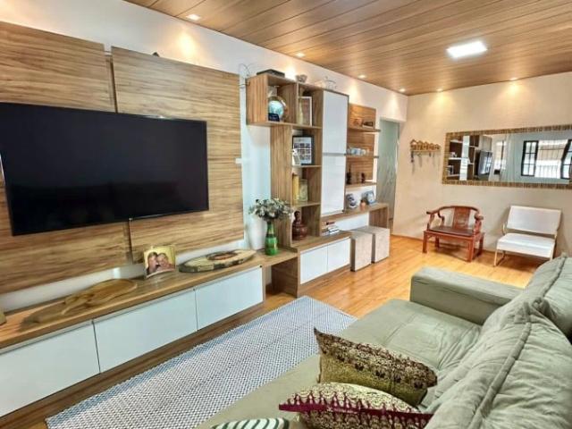 Casa / Sobrado para Venda em Serra/ES Eldorado 3 Quartos