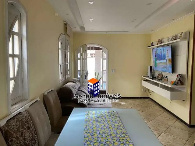 Casa / Sobrado para Venda em Serra/ES Eldorado 3 Quartos