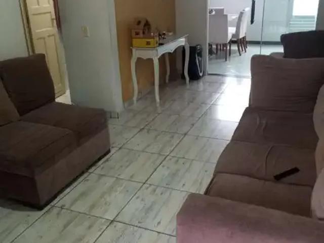 Casa / Sobrado para Venda em Serra/ES Eldorado 5 Quartos