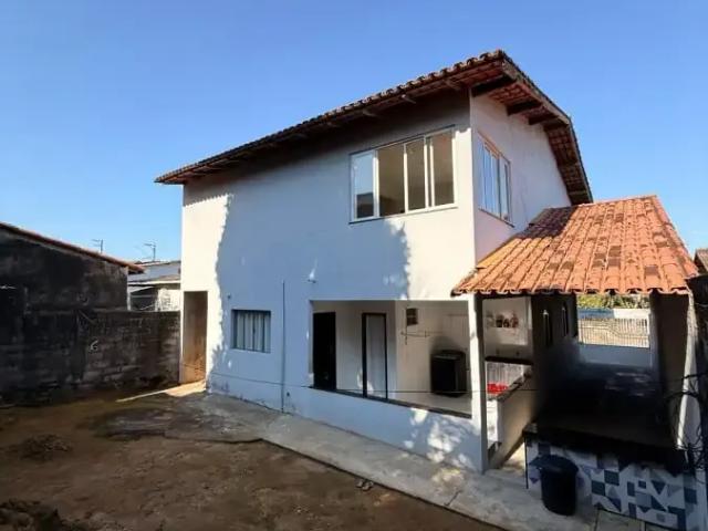 Casa / Sobrado para Venda em Serra/ES Eldorado 6 Quartos