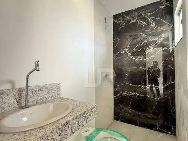 Casa / Sobrado para Venda em Serra/ES Enseada de Jacaraípe 2 Quartos