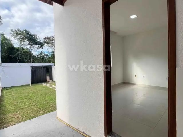 Casa / Sobrado para Venda em Serra/ES Enseada de Jacaraípe 2 Quartos