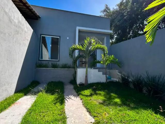 Casa / Sobrado para Venda em Serra/ES Enseada de Jacaraípe 2 Quartos