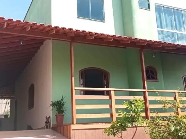Casa / Sobrado para Venda em Serra/ES Enseada de Jacaraípe 3 Quartos