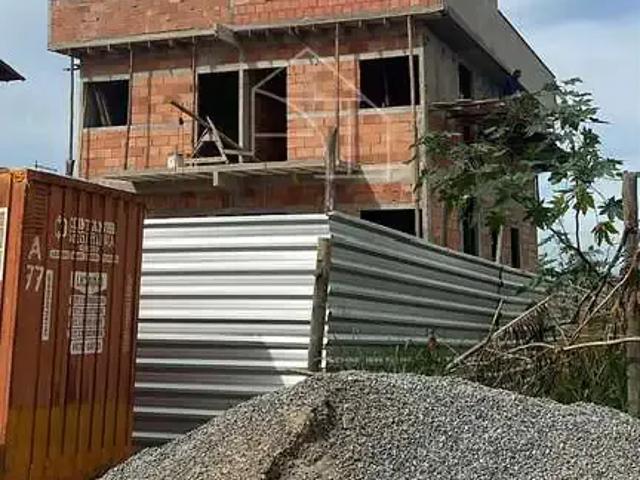 Casa / Sobrado para Venda em Serra/ES Enseada de Jacaraípe 3 Quartos