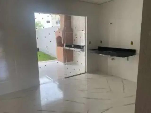 Casa / Sobrado para Venda em Serra/ES Estância Monazítica 2 Quartos