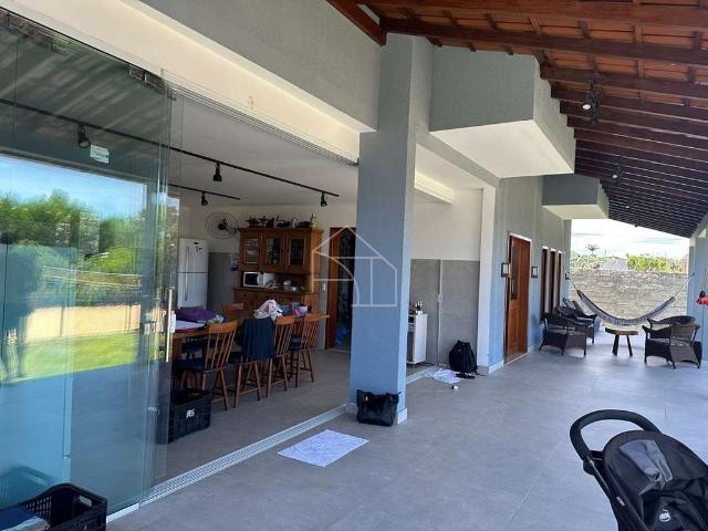Casa / Sobrado para Venda em Serra/ES São Francisco 6 Quartos
