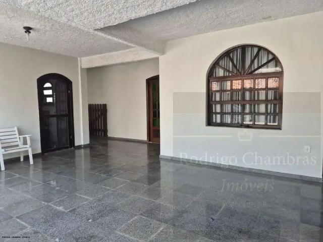 Casa / Sobrado para Venda em Serra/ES Estância Monazítica 6 Quartos