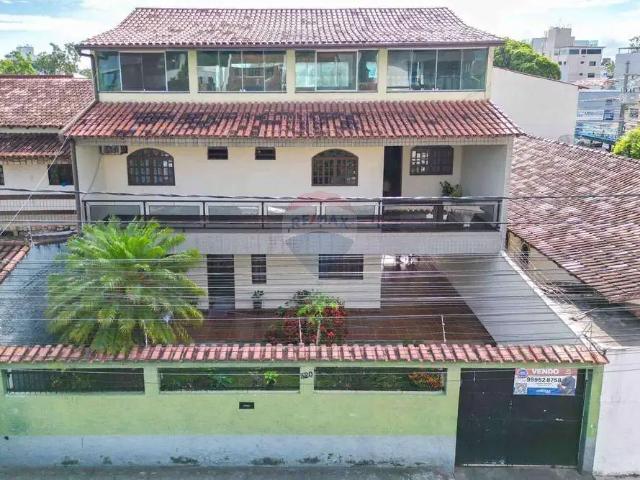 Casa / Sobrado para Venda em Serra/ES de Fátima 4 Quartos