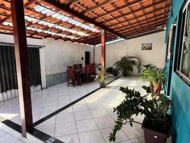 Casa / Sobrado para Venda em Serra/ES Feu Rosa 2 Quartos