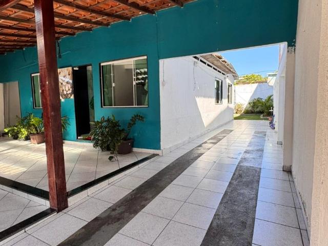 Casa / Sobrado para Venda em Serra/ES Feu Rosa 2 Quartos