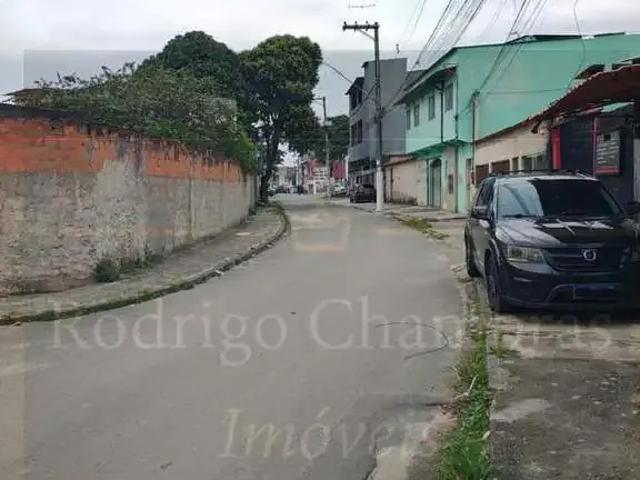 Casa / Sobrado para Venda em Serra/ES Feu Rosa 2 Quartos
