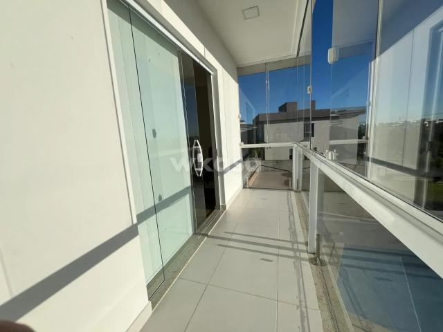 Casa / Sobrado para Venda em Serra/ES Boulevard Lagoa 4 Quartos