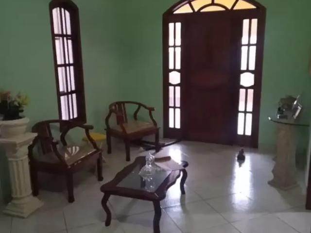 Casa / Sobrado para Venda em Serra/ES Hélio Ferraz 5 Quartos