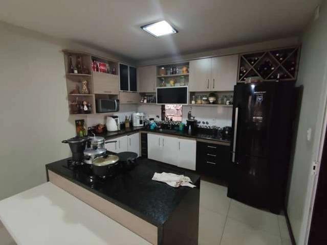 Casa / Sobrado para Venda em Serra/ES Hélio Ferraz 3 Quartos