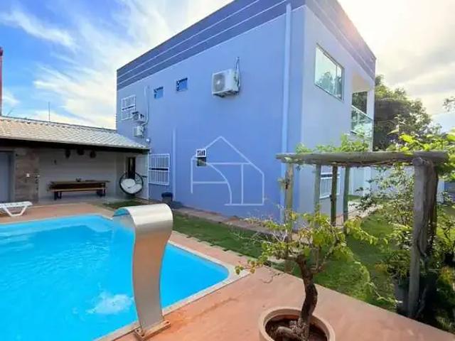 Casa / Sobrado para Venda em Serra/ES das Laranjeiras 4 Quartos