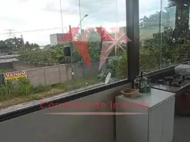 Casa / Sobrado para Venda em Serra/ES Jacaraípe 2 Quartos
