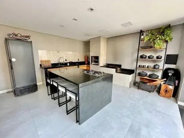 Casa / Sobrado para Venda em Serra/ES Jacaraípe 3 Quartos