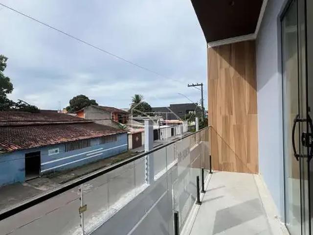 Casa / Sobrado para Venda em Serra/ES Jacaraípe 3 Quartos