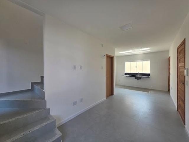 Casa / Sobrado para Venda em Serra/ES Jacaraípe 3 Quartos