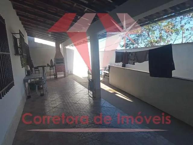 Casa / Sobrado para Venda em Serra/ES Jacaraípe 3 Quartos