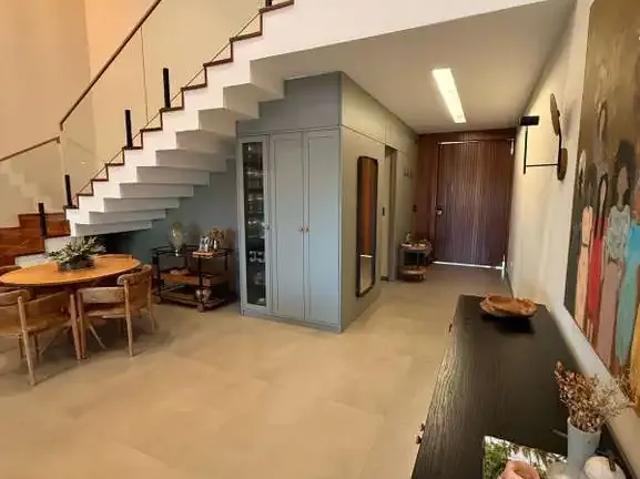 Casa / Sobrado para Venda em Serra/ES Jacuhy 4 Quartos