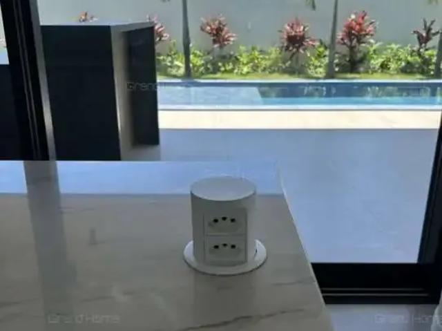 Casa / Sobrado para Venda em Serra/ES Jacuhy 4 Quartos