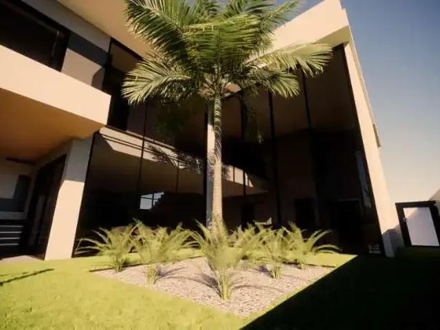 Casa / Sobrado para Venda em Serra/ES Jacuhy 4 Quartos