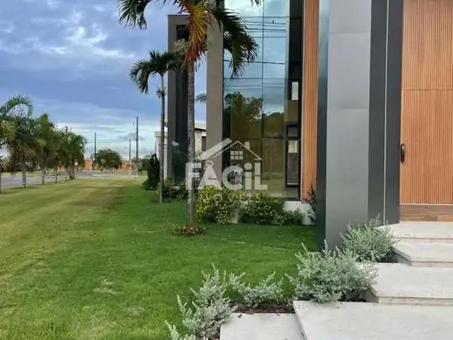 Casa / Sobrado para Venda em Serra/ES Jacuhy 4 Quartos