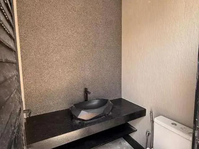 Casa / Sobrado para Venda em Serra/ES Jacuhy 3 Quartos