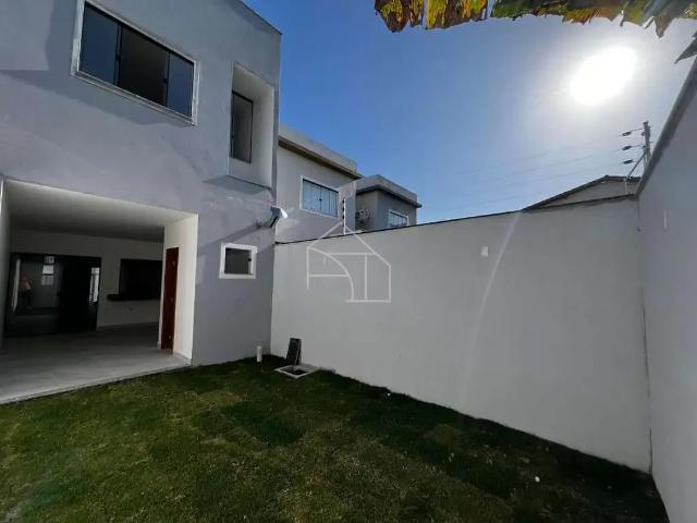 Casa / Sobrado para Venda em Serra/ES Jardim Atlântico 3 Quartos