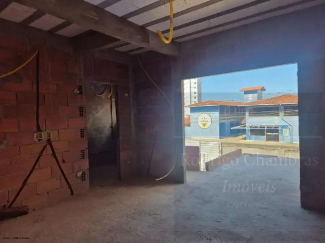 Casa / Sobrado para Venda em Serra/ES Jardim Atlântico 3 Quartos