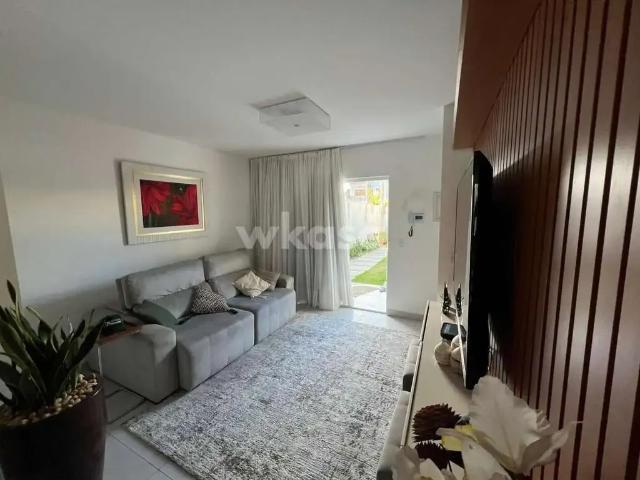 Casa / Sobrado para Venda em Serra/ES Jardim Atlântico 3 Quartos