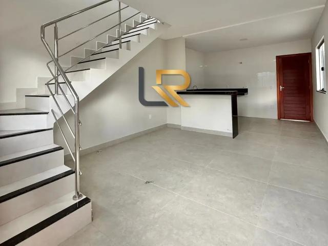 Casa / Sobrado para Venda em Serra/ES Jardim Atlântico 3 Quartos