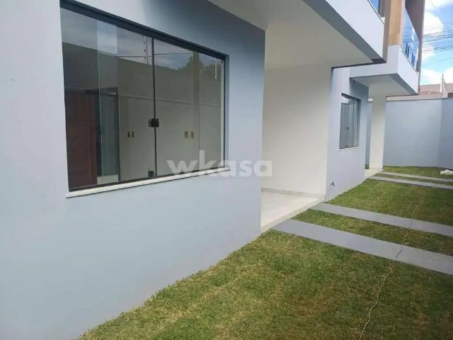 Casa / Sobrado para Venda em Serra/ES Jardim Atlântico 3 Quartos