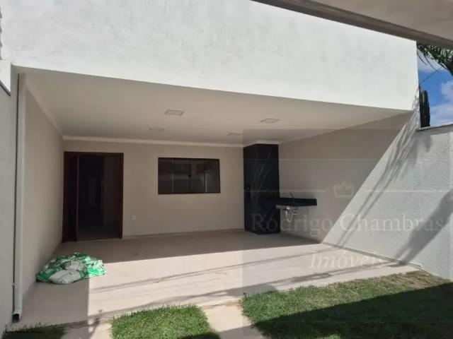 Casa / Sobrado para Venda em Serra/ES Jardim Atlântico 3 Quartos