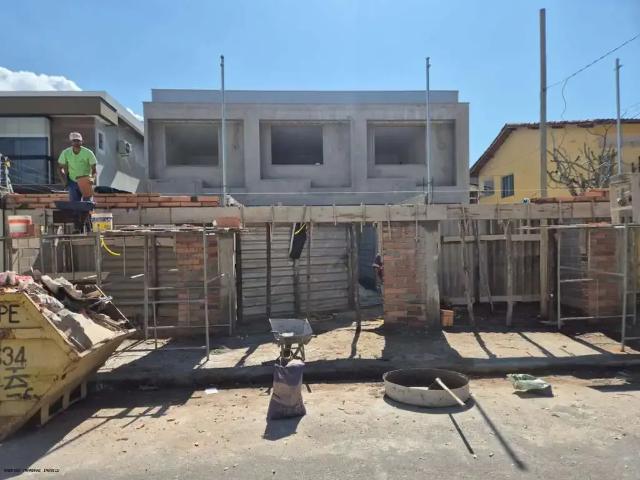 Casa / Sobrado para Venda em Serra/ES Jardim Atlântico 3 Quartos
