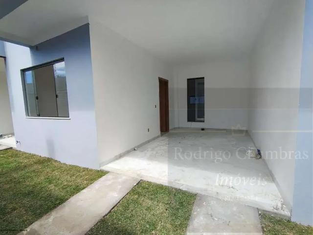 Casa / Sobrado para Venda em Serra/ES Jardim Atlântico 3 Quartos